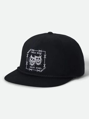 Brixton Smile Always Hat